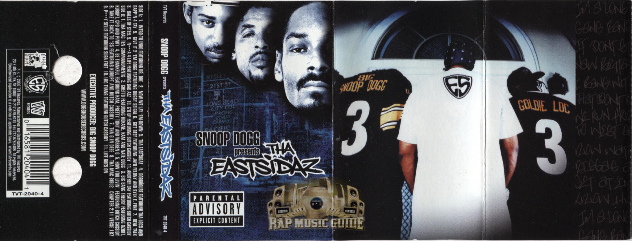 Tha Eastsidaz Album Download Tha Eastsidaz Album Download